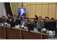 تفاهم‌نامه سرمایه‌گذاری راه‌اندازی و توسعه دهکده لجستیک در منطقه ویژه اقتصادی سهلان تبریز 5