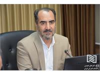 برگزاری جلسه شورای معاونین شرکت انبارهای عمومی و خدمات گمرکی ایران 5