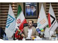 نشست خبری دکتر سلیمی با اصحاب رسانه به مناسبت ۲۶ آذر، روز ملی حمل‌ونقل  2