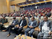 آغاز عملیات اجرایی هاب لجستیکی آذربایجان‌غربی در خوی کلید خورد. 11