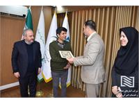 نشست هم‌اندیشی رابطان آموزش شرکت انبارهای عمومی و خدمات گمرکی ایران 4